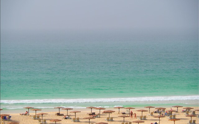 Occidental Boa Vista Beach
