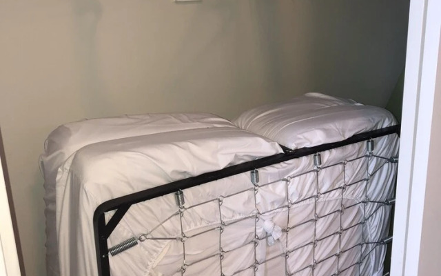 Luxury Downtown LA 3BD Convention Suite