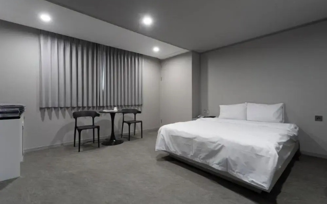 Hotel Diamant