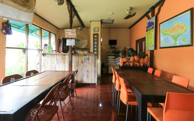 Pondok Tulasi Hostel