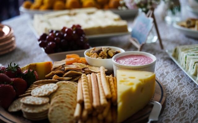 Ginepro & Co Nature Resort