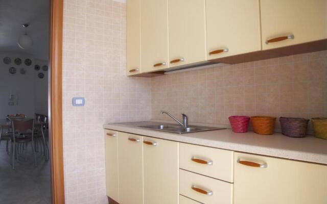 Acquamarina di Mancaversa