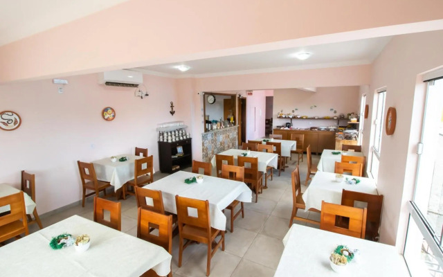 Pousada Baía dos Açores