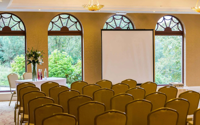 Gleddoch Golf & Spa Resort