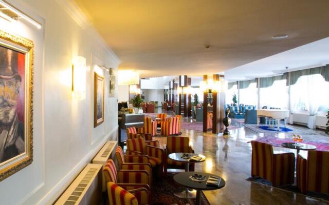 Abano Verdi Hotel Terme