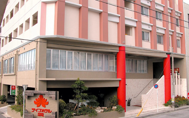 Deigo Hotel
