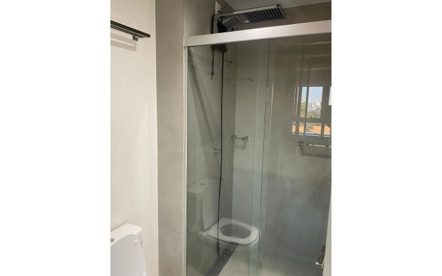 Locking's Santo Agostinho 3