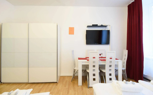 Royal Resort Apartments Belvedere