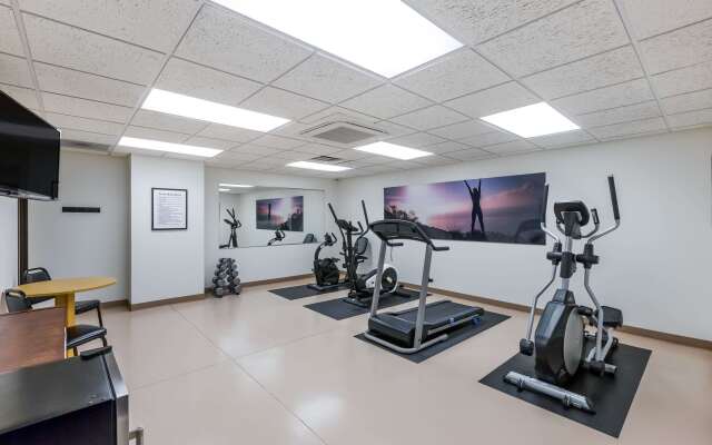 Travelodge Inn & Suites by Wyndham Deadwood