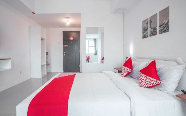 Oyo Flagship 728 Baileys Apartment