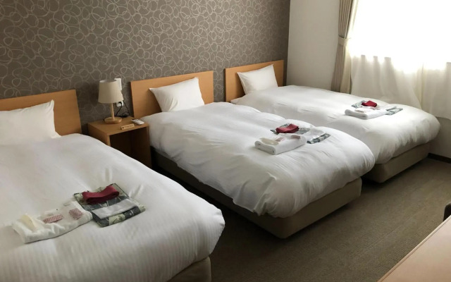 Sun Plaza Hotel Fuji Lake Yamanaka