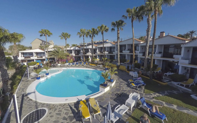 Sunsuites Carolina