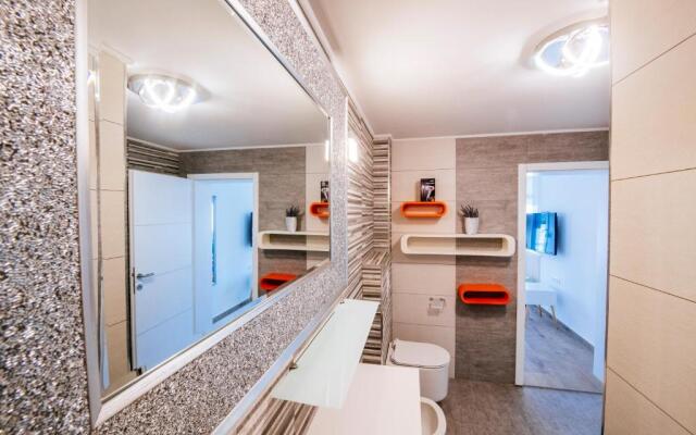 Villa The Secret Diamond