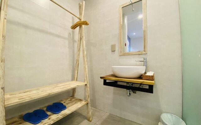 Hill Star Hotel Phu Quoc