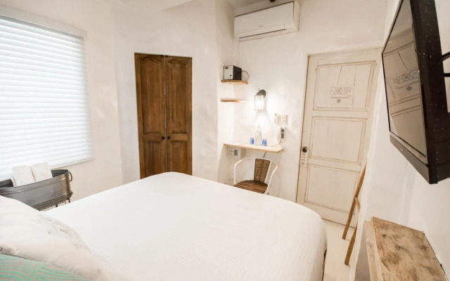 Lugar Bonito Hotel Boracay