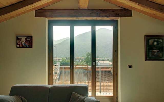 B&B Doria Valle Maira