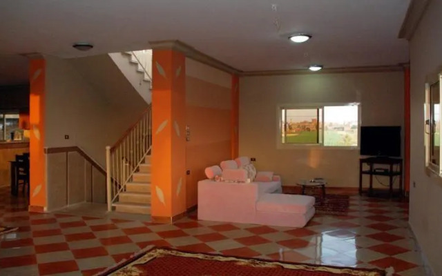Tahrir Villa Luxor