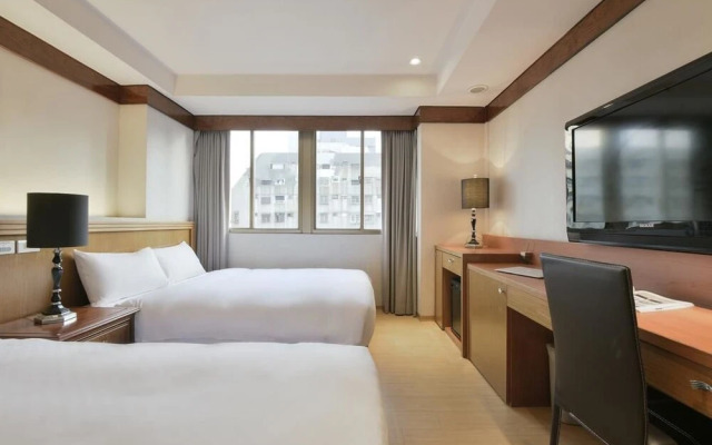 Kaohsiung The Rivero Hotel