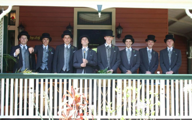 Maleny Lodge