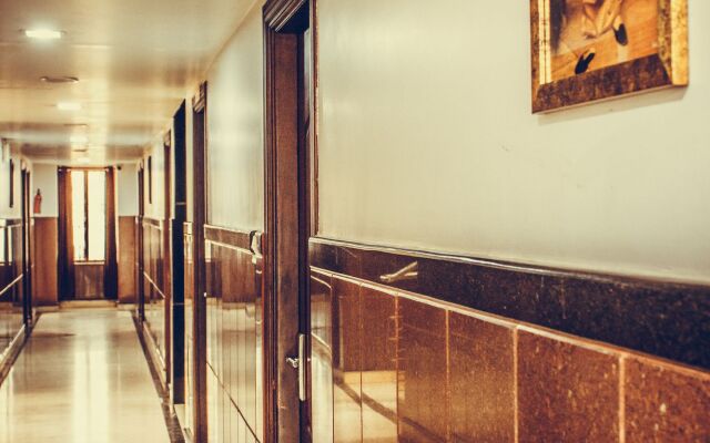 The Signature Inn Hotel