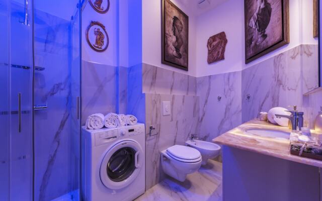 Olympus Verona Relais