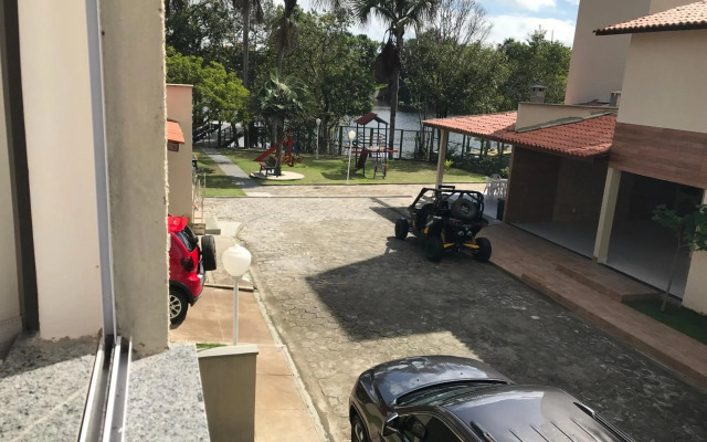 Lençóis Ville Residence - CHALE 22