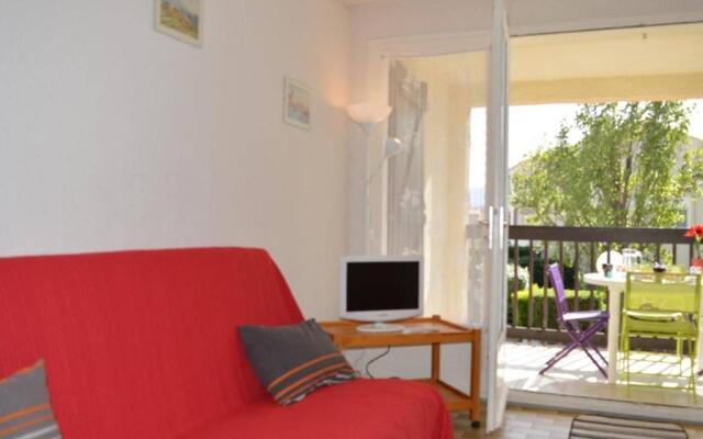 Appartement Saint-Cyprien, 1 pièce, 4 personnes - FR-1-225D-147