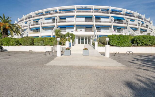 Villa Tahiti La Grande Motte 32317