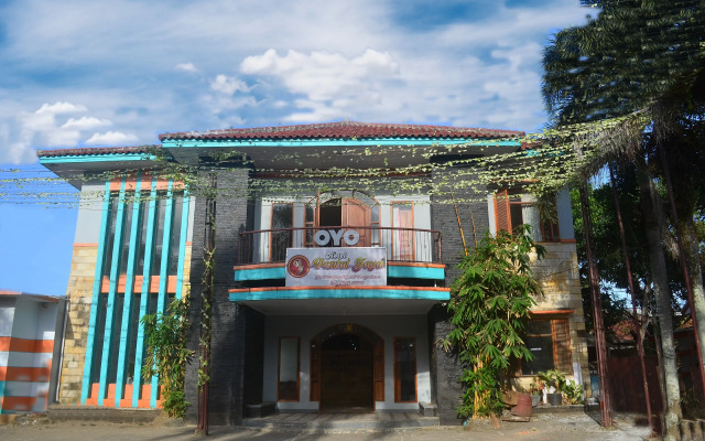 Super OYO 1240 Hotel Pantai Jaya