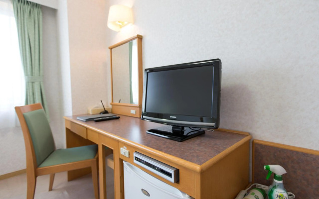 Hotel Laurel