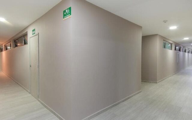 Ribai Hotels - Barranquilla