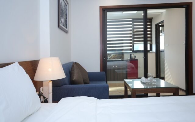 Nyt Home Giang Vo 1