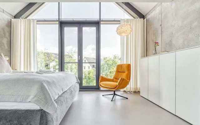 Holiday House, Fuhlendorf