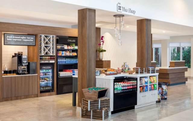 Hilton Garden Inn Miami Airport West