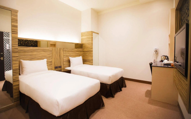 Kaishen Hotel