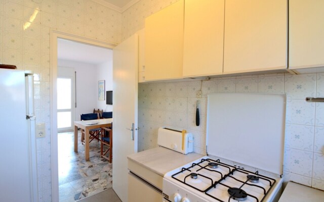 Apartamentos Riells Park