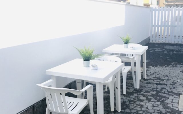 Sea Fly Guest House