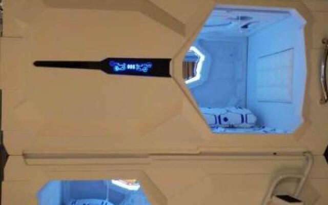 Taking A Nap Guest House