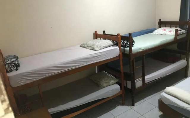 Apartamento térreo proximo ao parque e a praia