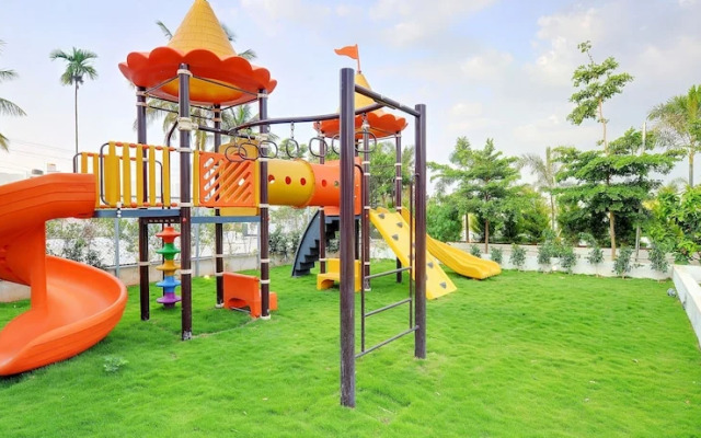 Ramada by Wyndham Bengaluru Yelahanka
