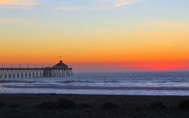 The Sand Castle Inn And Suites