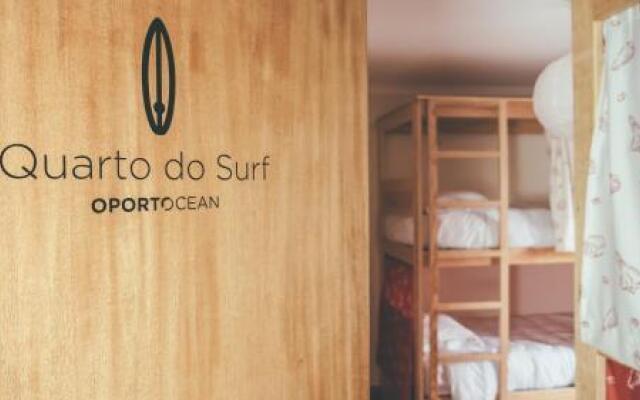 Oportocean Hostel