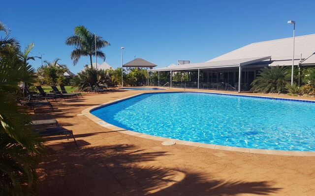 Exmouth Escape Resort