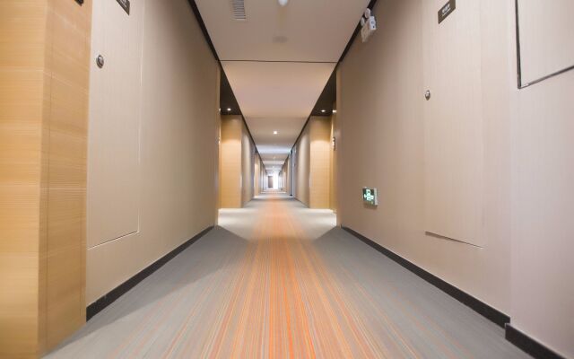 Hampton by Hilton Guilin Lingui