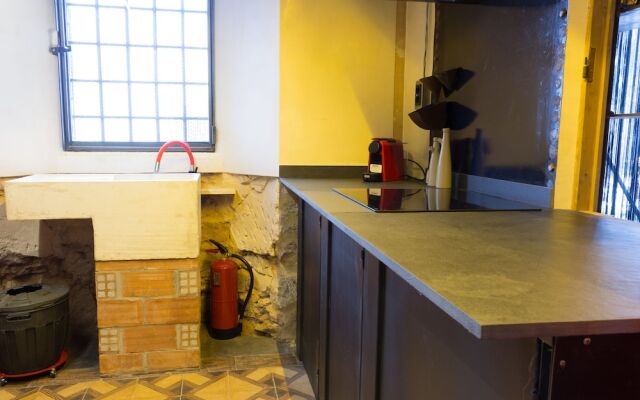 Casa Rural La Abacería