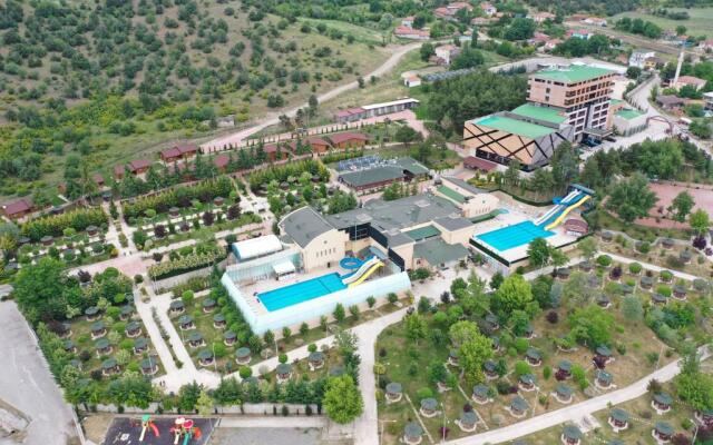 Fimar Life Thermal Resort Hotel