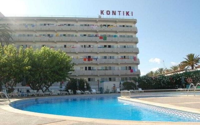 Kontiki Playa