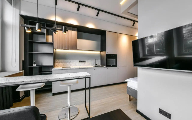 Apartment in Vilnius