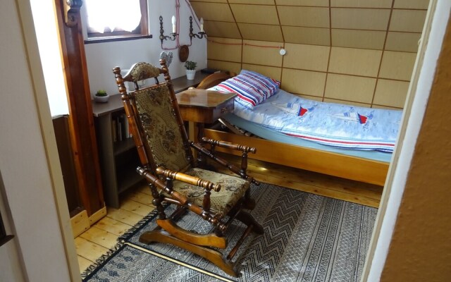 Villa Imperia, Museums-Hotel