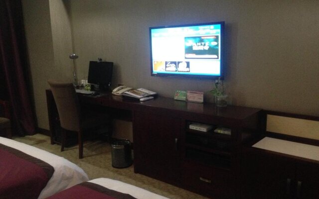 Zhejiang Hotel